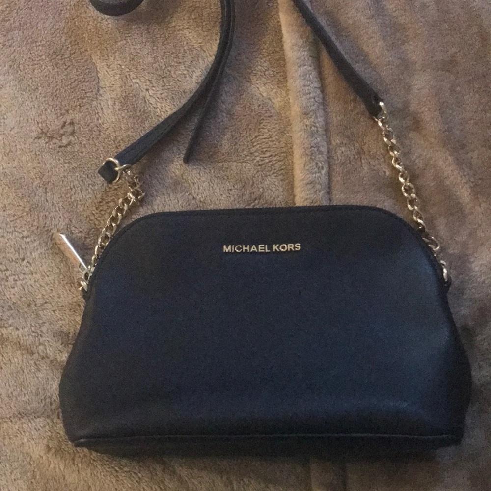 Hardly used